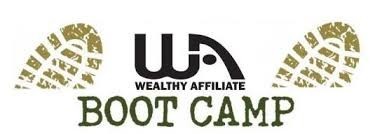 Wealthy Affiliate Bootcamp Training