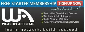 WA Free Starter Membership