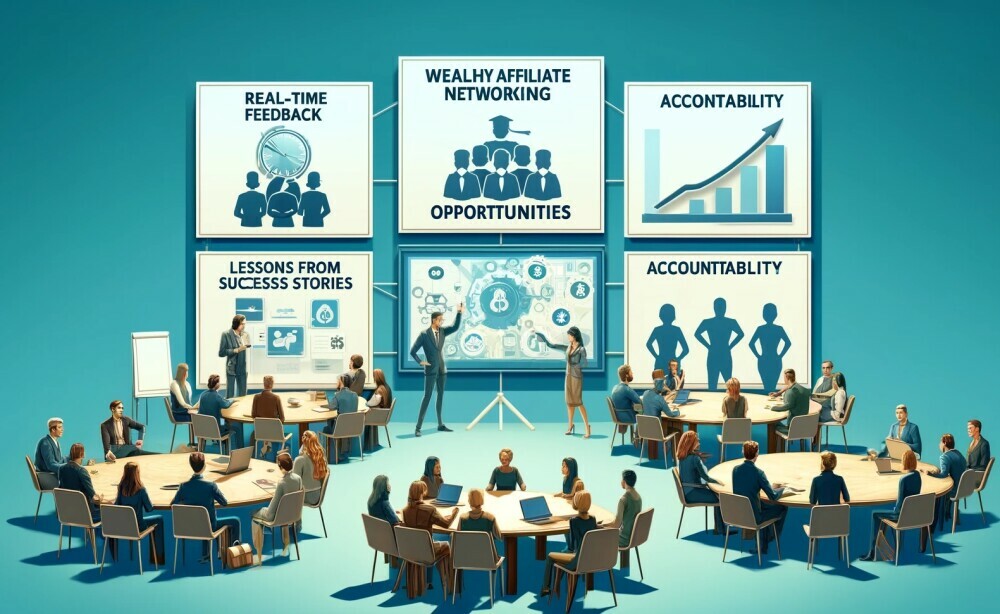 WA Networking Opportunities
