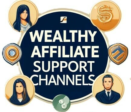 WA Support Channels