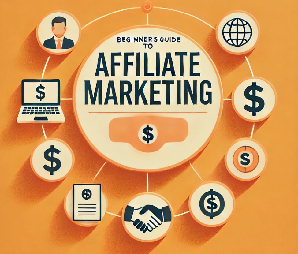 Beginner's Guide to Affiliate Marketing