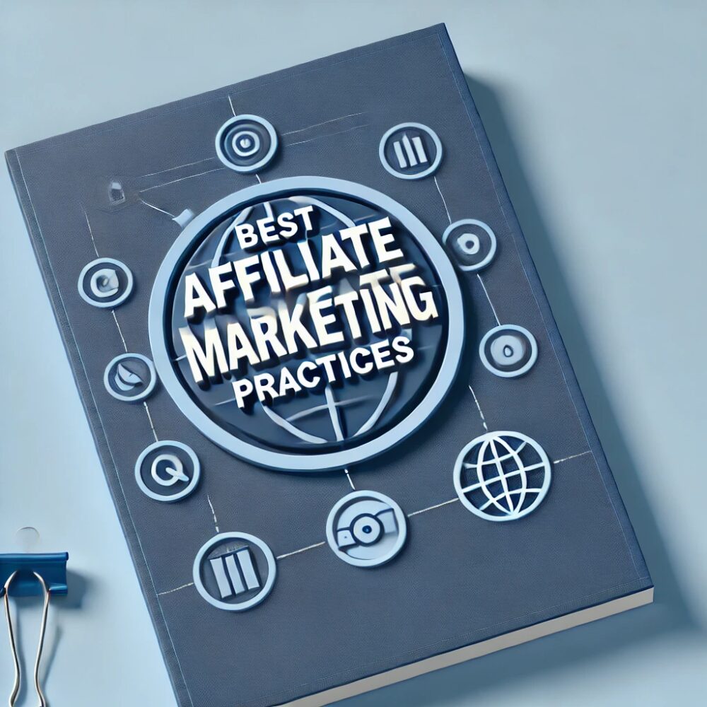 Best Affiliate Marketing Practices