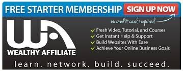 Free Starter Membership