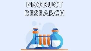 Product Research is Important