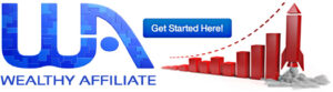 Wealthy Affiliate Training